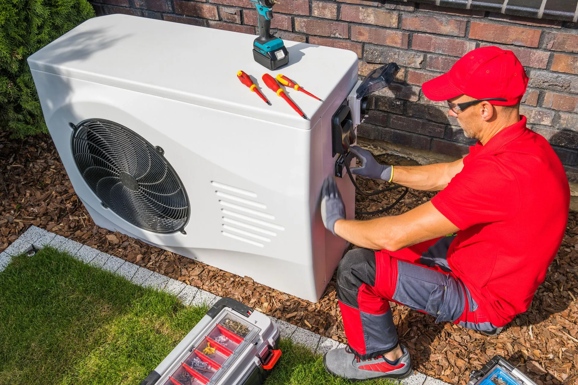 About HVAC in Odessa, TX